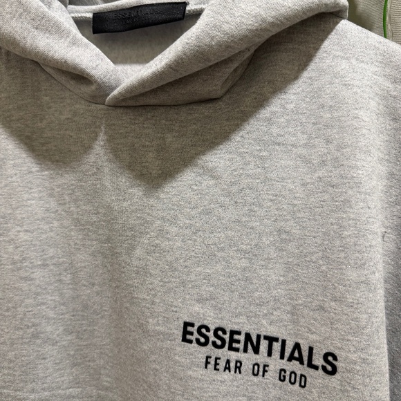 Essentials - Picture 1 of 7